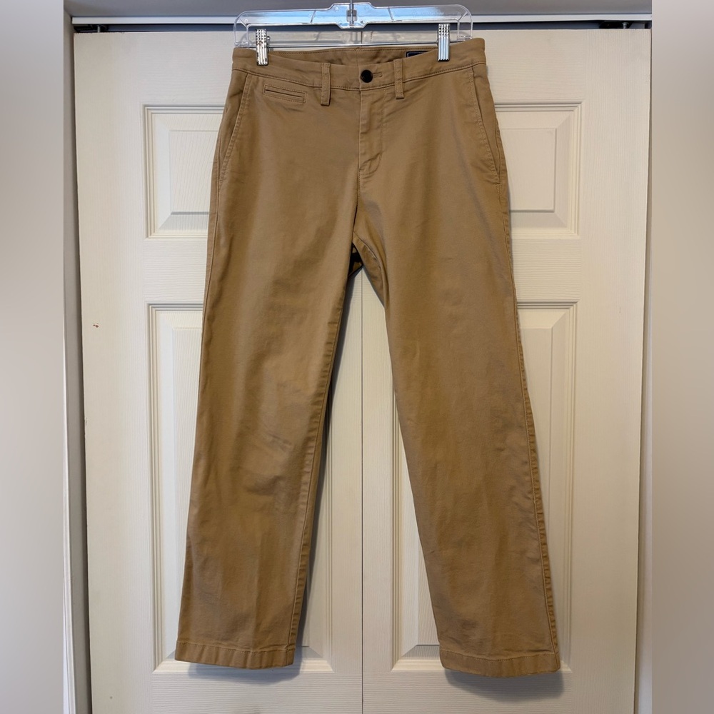 Vineyard Vines Men’s Khaki Pants
